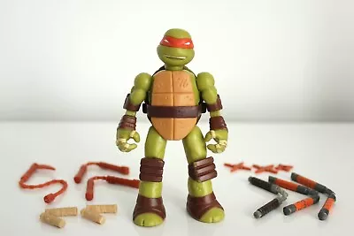 MICHELANGELO - Mix & Match Mutations - Teenage Mutant Ninja Turtles TMNT • $18