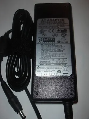 Power Supply Original Samsung AD-9019N AD-9019S • £33.76