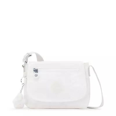 Kipling Women's Sabian Crossbody Mini Bag With Adjustable Strap • $27.99