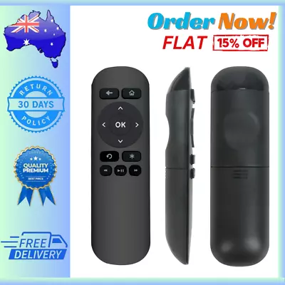 Replacement Remote Control For Telstra TV 1 TV 2 4700TL 4200TL AU SELLER • $15.80