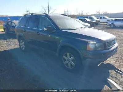 Passenger Right Tail Light Upper Fits 07-14 VOLVO XC90 605929 • $54.99