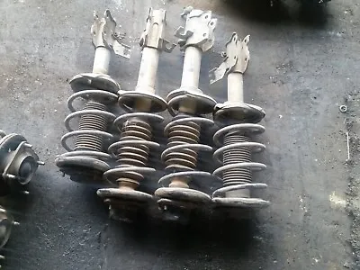 Nissan Nx Coupe Set Of Front And Rear Springs And Struts • $250