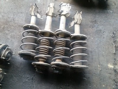 Nissan Nx Coupe Set Of Front And Rear Springs And Struts • $250