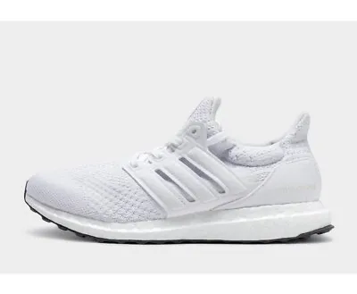 $149.99 • Buy Adidas Ultra Boost DNA Shoes Sneakers RRP $260 Womens Trainers Primeknit Size 10