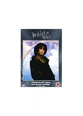 £6.37 • Buy Breakfast On Pluto NEW DVD (P916701000) [2006]