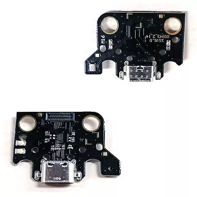 Charging Charger Port Connector Flex Cable For Samsung Tab A7 10.4  SM-T500 T505 • $7.04