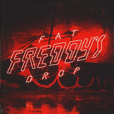 Fat Freddys Drop - Bays Black Vinyl Edition (2015 - EU - Original) • £26.76