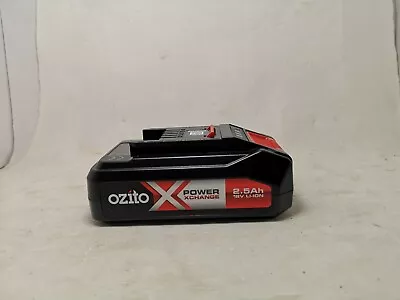 Ozito Power X Change  PXC 18V 2.5Ah  Battery 2500mah New Design • $41