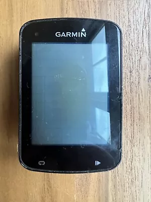 Garmin Edge 820 2.3 In Touchscreen Bike GPS • $54