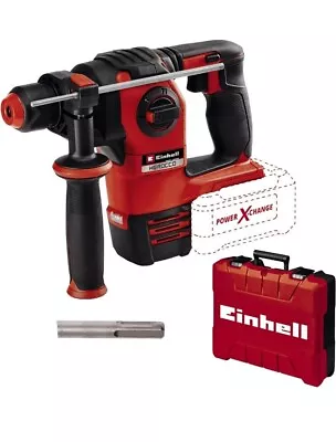 Einhell - Herocco Brushless SDS Plus Rotary Hammer 18V  • $69.99