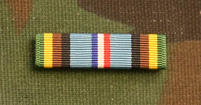 Armed Forces Expeditionary Medal Ribbon Bar • $1.60