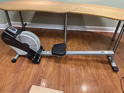 $200 • Buy Stamina ATS Air 351399 Rowing Machine