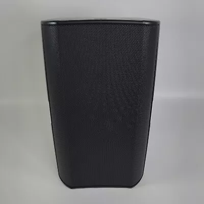 QSC AD-S8T 8 Inch 2 Way Weather Resistant Black Speaker #2 • $399.99