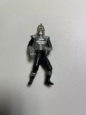 Battlestar Galactica CYLON Figure 1978 Mattel Vintage Original Star Wars  • $15.99