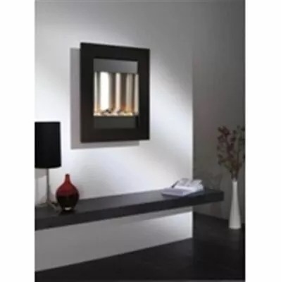 Focal Point Monet Wall Hung Fire • £129.99