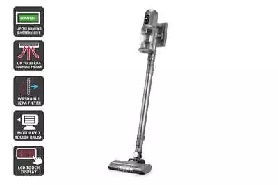 Kogan MX12 Pro Cordless Stick Vacuum Cleaner Stick Vacuums Appliances • $214.66