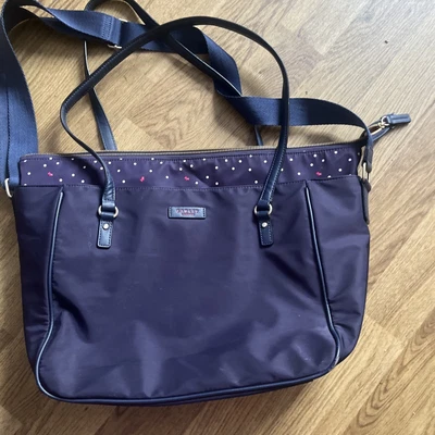 £6 • Buy Radley Navy Changing Bag