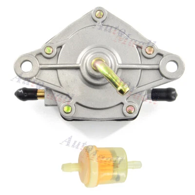 $20.75 • Buy Fuel Pump For Suzuki Quad Runner Quadrunner LT-F230 LT-F250 LT-F4WD 15100-19B00