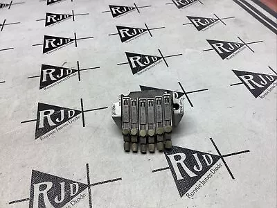 $300 • Buy 80’s Kahler Killer 2700 Tremolo Bridge Vibrato Sand Blasted Terminator T800