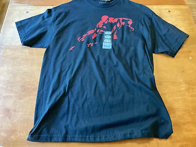 VINTAGE! Marvel Mad Engine Spider-Man T-Shirt - Men's XL • $49.99