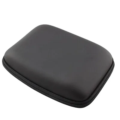 Caseroxx GPS-Case For TomTom Go Professional 620 In Black Made Of Faux Leather • $26.93