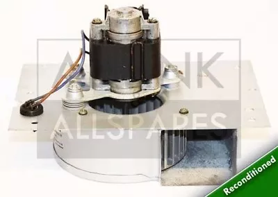 £70 • Buy Potterton Profile 100e Boiler Fan 409573 Come With 1 Year Warranty