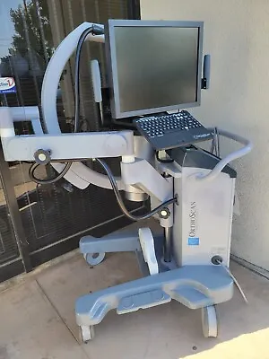 Orthoscan Mini C-Arm • $15000