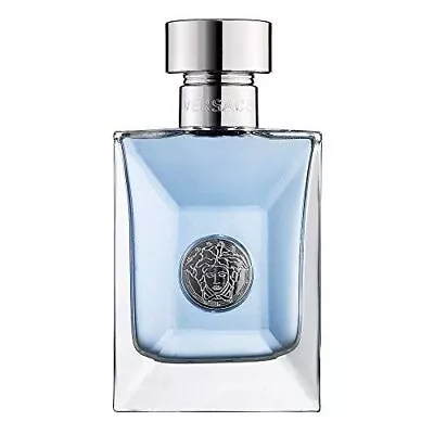 VERSACE POUR HOMME By Versace 6.7 Ounce / 200 Ml Eau De Toilette Men Cologne Spr • $190.99