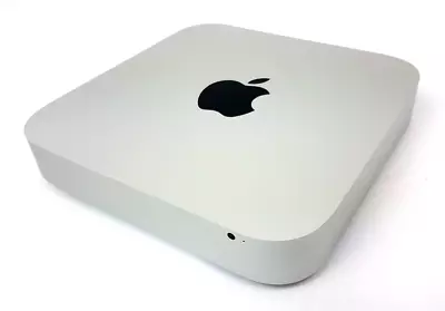 £159.99 • Buy Apple Mac Mini A1347 Late 2012 I7 3.6GHz 256GB SSD 8GB/12GB/16GB Ram Catalina OS