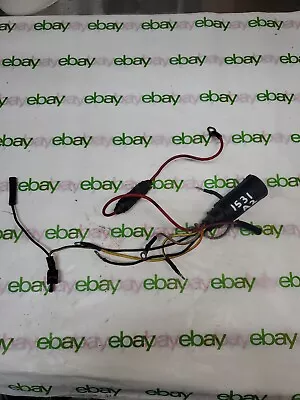 84-41591A13 Mercury Mariner Outboard 75 90 Hp Engine Wire Harness 1994-98 • $40