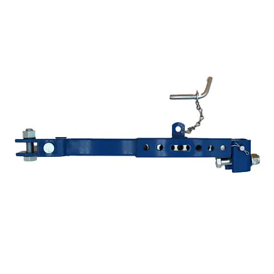 3 POINT HITCH STABILIZER Fits Kubota M SERIES TRACTORS • $99.99