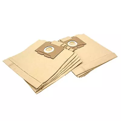 10 Dust Bags For Unifit 187 154 239 Hoover • £14.19