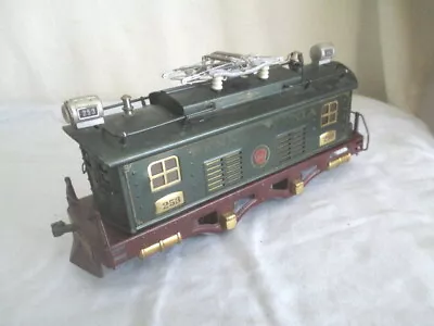 Lionel 253 Locomotive Engine *O Scale Model Toy Train • $59.99