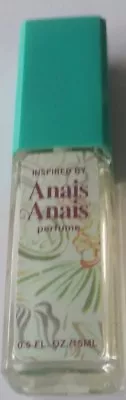 Q PERFUMES IMITATION PERFUME SPRAY 15mL (travel Size) X1 (different Types Avail) • $2.95