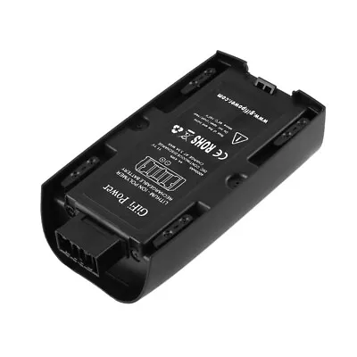 NEW 4000mAh 11.1V Lipo Battery Replacement For Parrot Bebop 2 Drone Quadcopter • $78.52