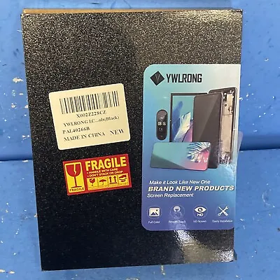 For T-Mobile Revvl 4 5007W 5007Z Revvl4 5007 6.2  LCD Touch Screen Digitizer Dis • $49.99