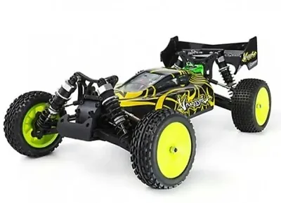 1/10 Fast Brushless Off-Road Buggy - Ready To Run With Lipo Traxxas Arrma Hsp RC • $188.50