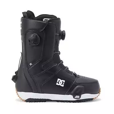 DC Control BOA Step On Snowboard Boots  Snowboard Boots New • $233.50