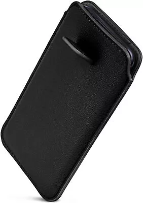 Phone Case Samsung Galaxy S2 Holster Case Sleeve 360 Degree Thin • £19.50