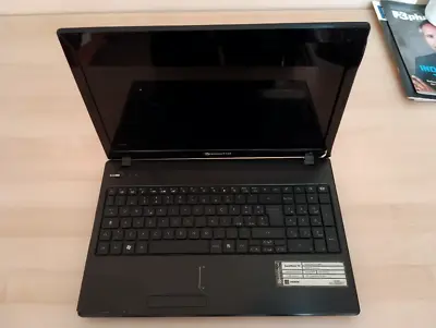 Packard Bell Easynote Laptop For Parts • £29