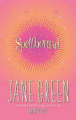Spellbound By Jane Green (Hardcover 2003) • £3.27