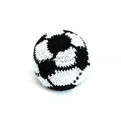 Hacky Sacks - Juggling Balls: Soccer • $29.82