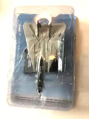 US Air Force Model Fighter Jet Sealed In The Packaging. Box Top Is Cut Off • $29.99
