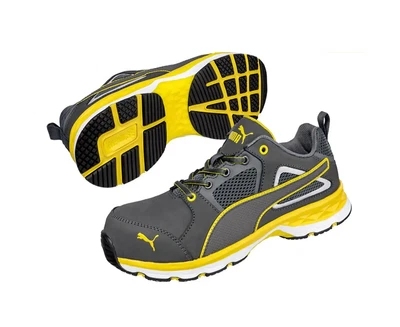 $182.22 • Buy Puma Pace 2.0 Safety Work Boots Men'S