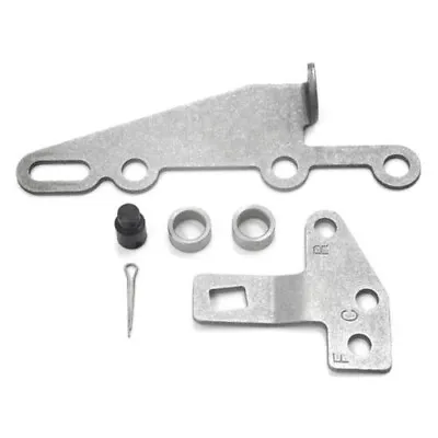 For Turbo TH400 TH350 TH250/200 TH200-4R TH700-R4 4L60 35498 Shifter Bracket Kit • $13.99