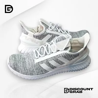 Adidas Men's Kaptir 2.0 Running Shoes Size 14 • $39.99