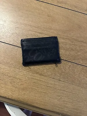 Versace Mens Card Holder Wallet • $60