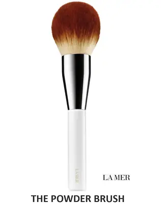 LA MER The Powder Brush - NEW • $28