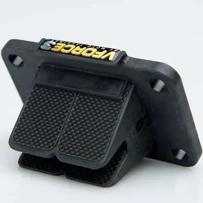 $129.99 • Buy KTM 65SX 50SX 2015-20 V-Force 3 Reed Cage/Block With Carbon Fiber Petals Intake