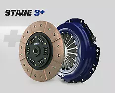 SPEC SF663F 2 Stage 3+ Clutch Kit Fitsd Mustang 07 10 4.0L • $699